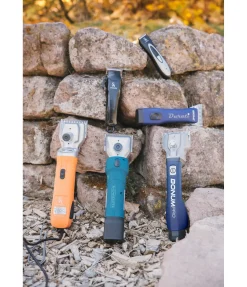 Aesculap Tondeuse électrique Bonum Pro bleu Sale
