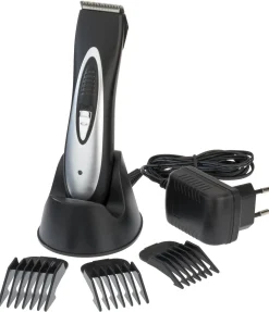 SHOWMASTER Tondeuse sans fil Precise Discount