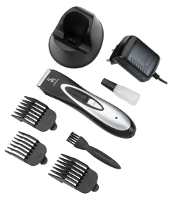 SHOWMASTER Tondeuse sans fil Precise Discount