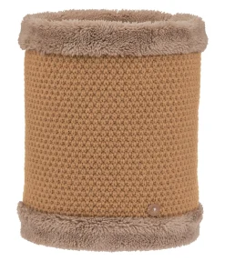 STONEDEEK Tour de cou Stella caramel New