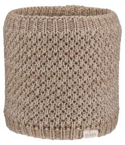 Felix Bühler Tour de cou confortable Kim latte macchiato Discount