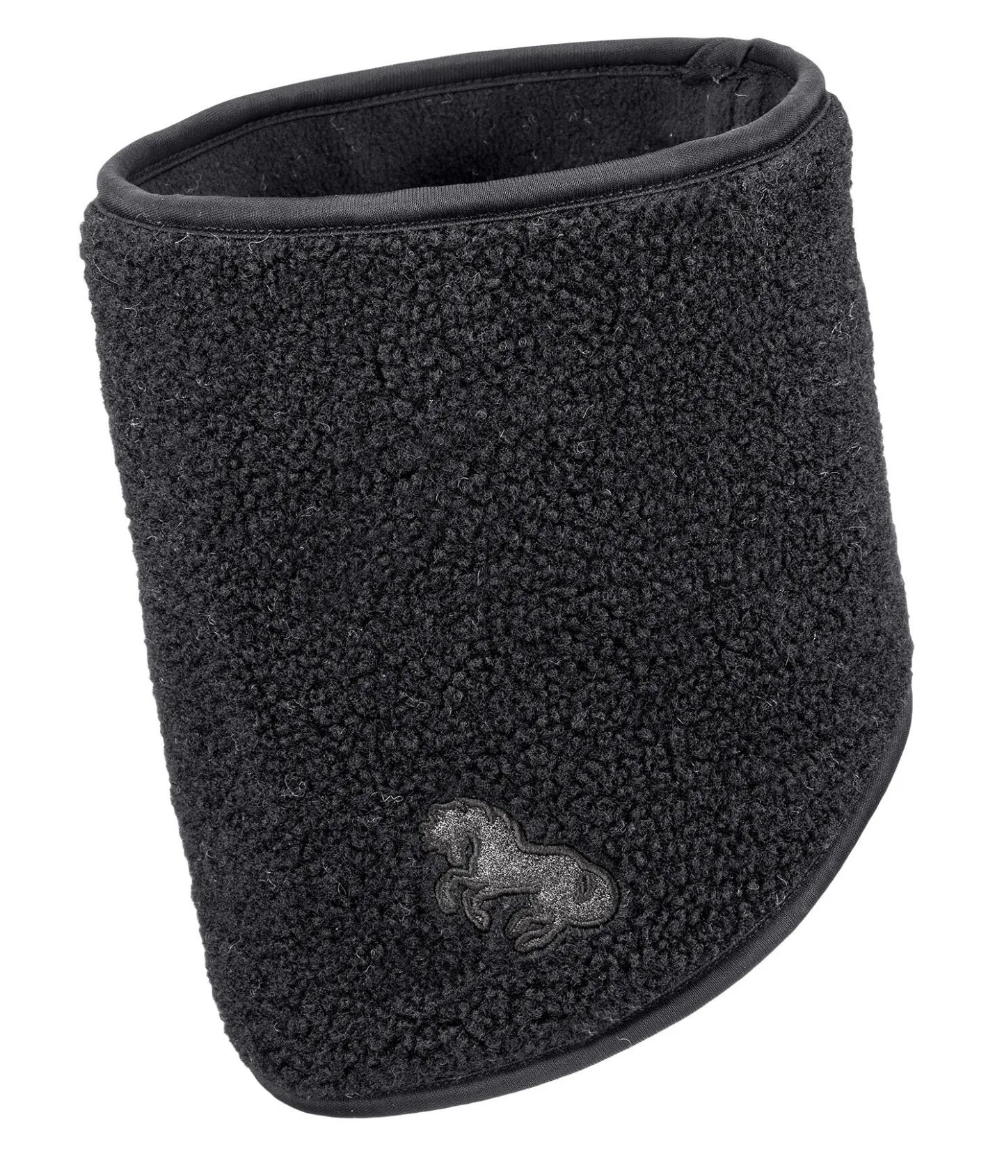 STEEDS Tour de cou enfant Rika noir Outlet