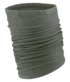 EQUESTRIAN WORK WEAR Tour de cou technique côtelé Cosy forêt Best