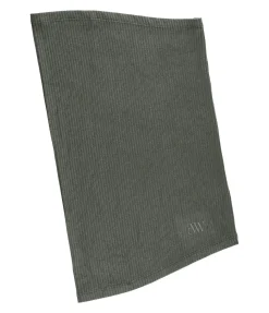 EQUESTRIAN WORK WEAR Tour de cou technique côtelé Cosy forêt Best