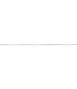 AKO Tresse plastique Standard 500 m / 2 mm Hot