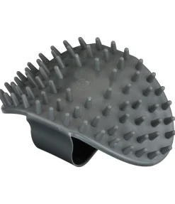 SHOWMASTER Étrille à picots Flexible graphite Discount