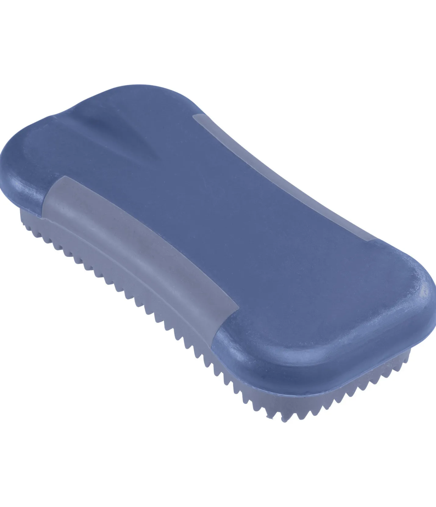 SHOWMASTER Étrille de tête Scratchy denim foncé Best