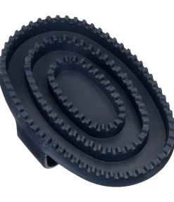 SHOWMASTER Étrille en caoutchouc navy Outlet