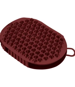SHOWMASTER Étrille massante et relaxante mûron Clearance