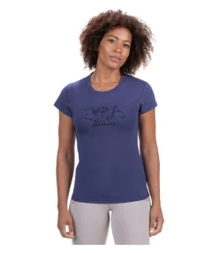 STEEDS T-shirt Alisa II améthyste Online