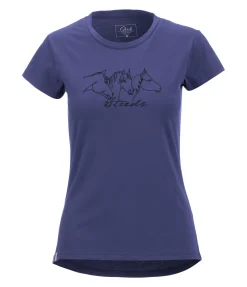 STEEDS T-shirt Alisa II améthyste Online