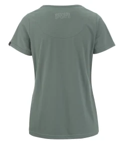 RANCH-X T-Shirt Daisy matcha foncé Online