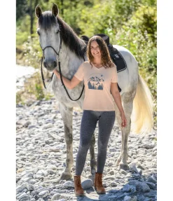 TWIN OAKS T-Shirt Escapism milkshake Hot