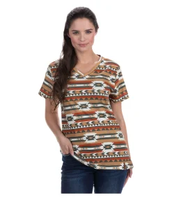 STONEDEEK T-shirt Ikat vert mousse Outlet