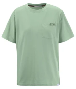 STONEDEEK T-shirt Kaylee aloe vera Online