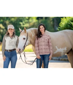 STONEDEEK T-shirt à manches longues Indy taupe Outlet