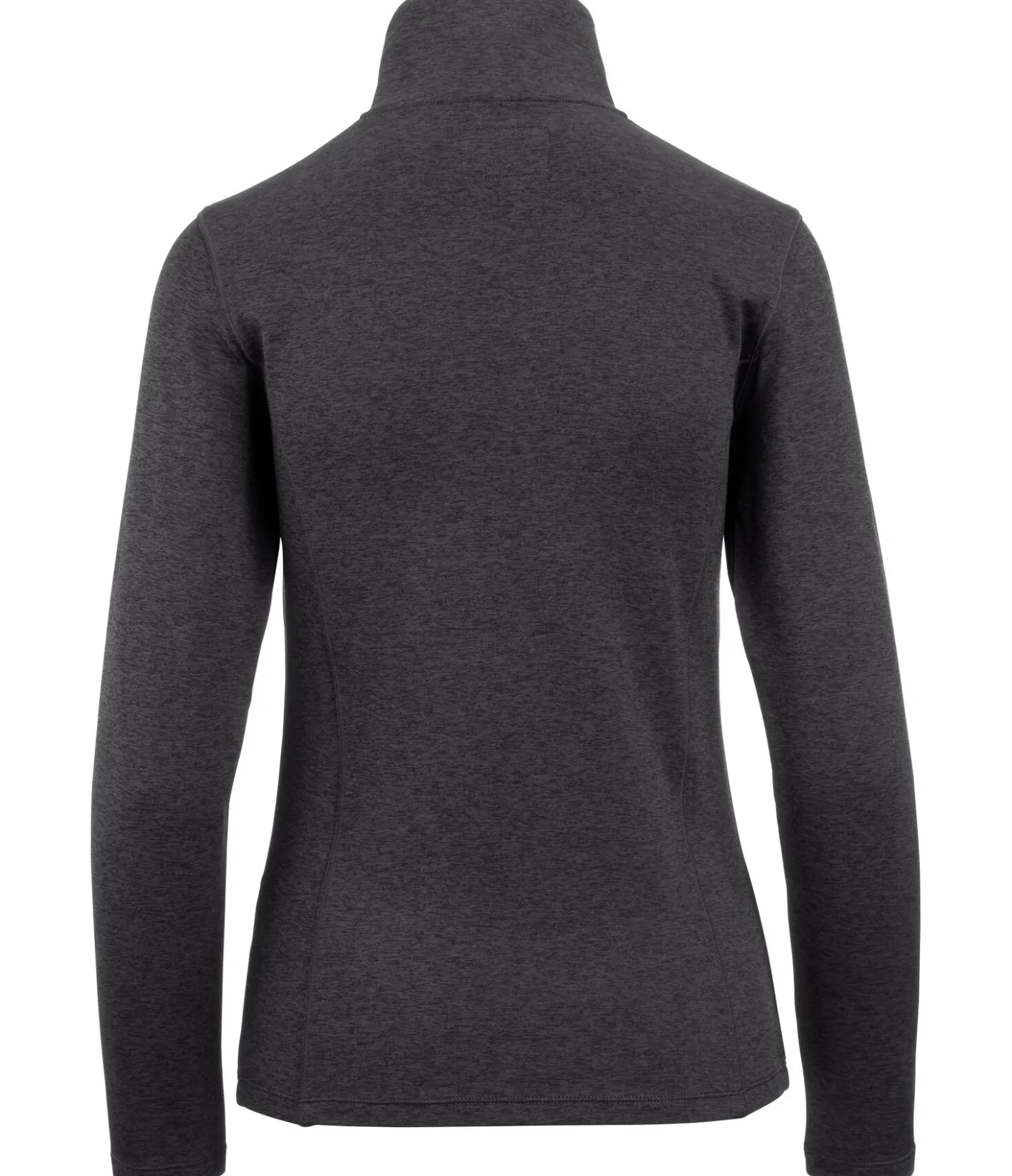 Felix Bühler T-shirt à manches longues stretch Performance Nina noir Clearance