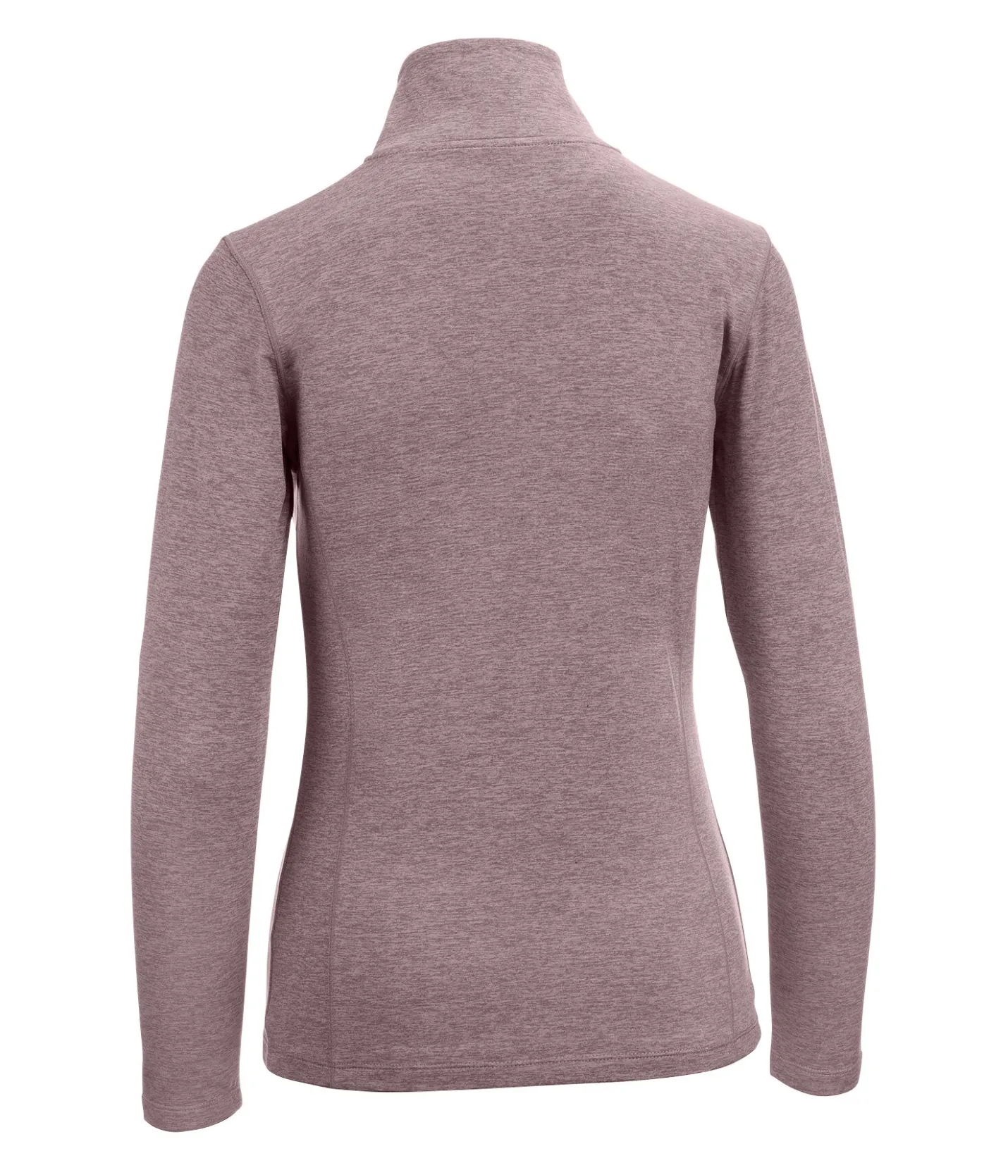 Felix Bühler T-shirt à manches longues stretch Performance Nina rose ancien Sale