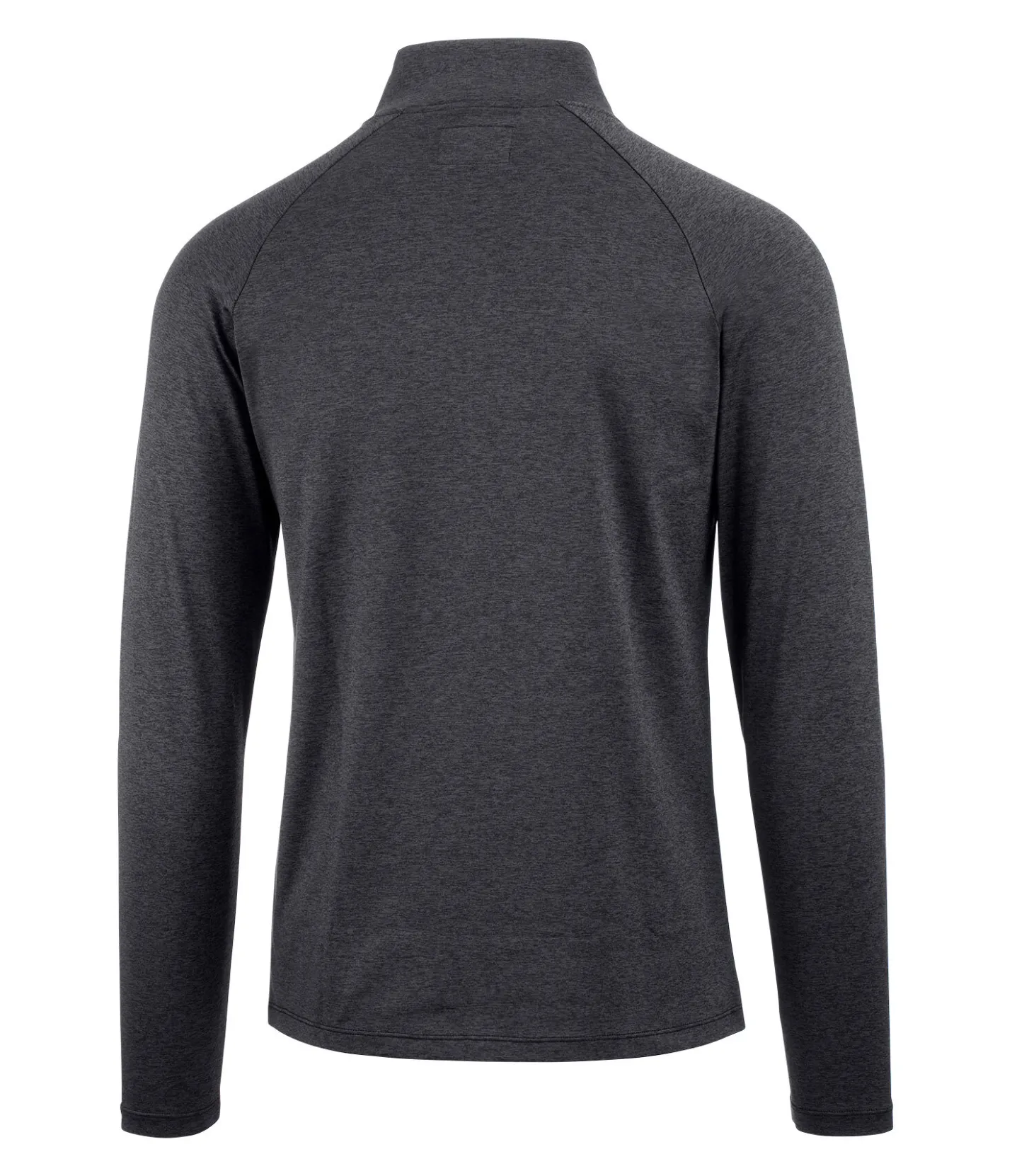 Felix Bühler T-shirt à manches longues stretch Performance homme Denton noir Online
