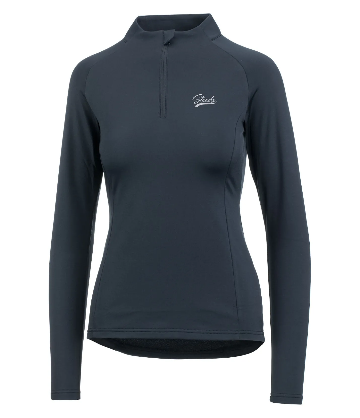 STEEDS T-shirt à manches longues stretch Performance Anna navy Outlet