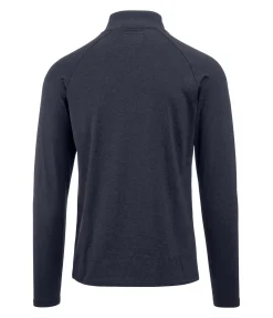 Felix Bühler T-shirt à manches longues stretch Performance homme Denton navy Online