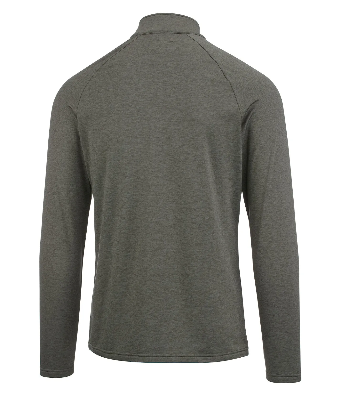 Felix Bühler T-shirt à manches longues stretch Performance homme Denton fango Online