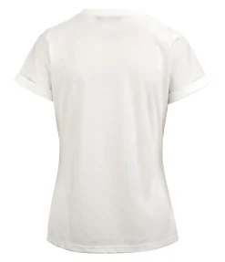 STONEDEEK T-shirt Molly ivoire Sale