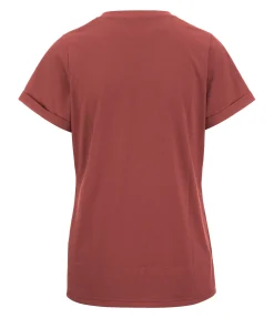 STONEDEEK T-shirt Molly cuivre