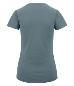Felix Bühler T-Shirt Sanne vert jade Outlet