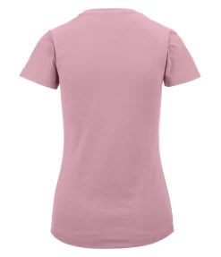 Felix Bühler T-Shirt Sanne rose poudré