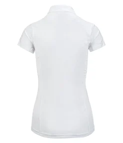 Felix Bühler T-shirt de concours fonctionnel Cara blanc Discount