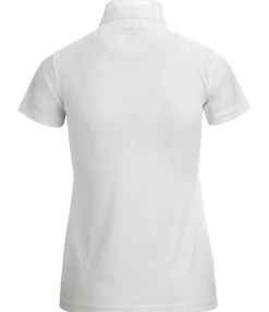 Felix Bühler T-shirt de concours technique Competition blanc Online