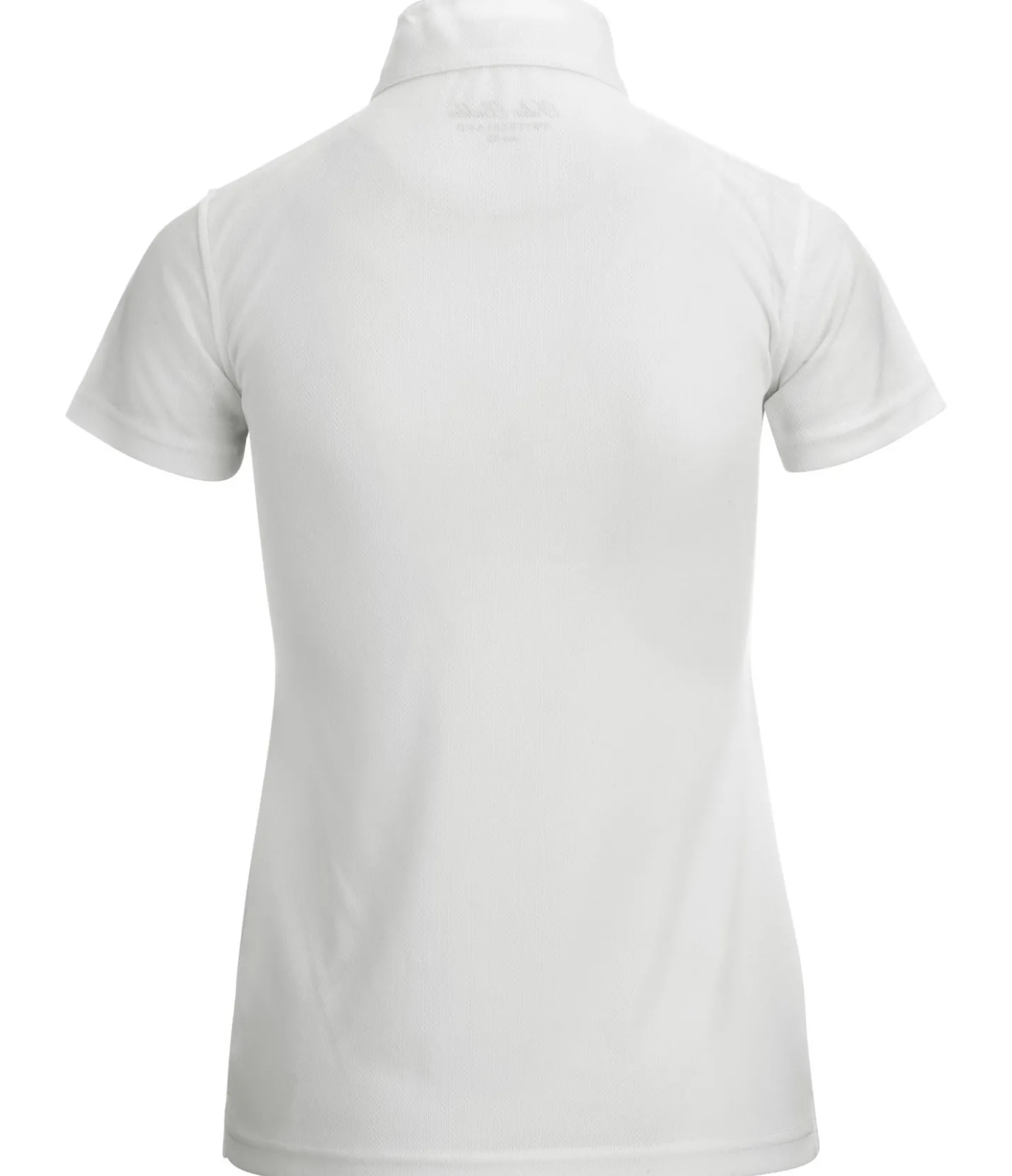Felix Bühler T-shirt de concours technique Competition blanc Online
