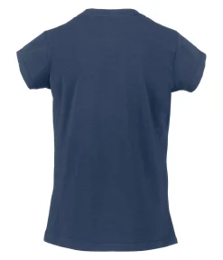 Felix Bühler T-shirt enfant Diana navy Hot