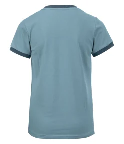 STONEDEEK T-shirt enfant Jodie menthe Outlet
