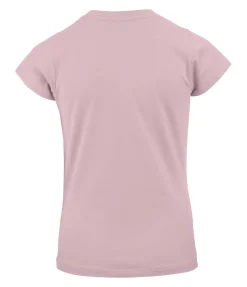 STEEDS T-shirt enfant Maali nude rosé Clearance