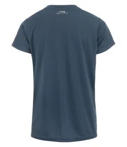 STONEDEEK T-shirt enfant Mali pétrole Clearance