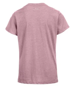 STONEDEEK T-shirt enfant Mali rose Online