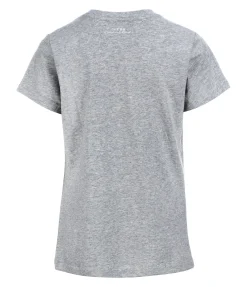 STONEDEEK T-shirt enfant Mali gris clair