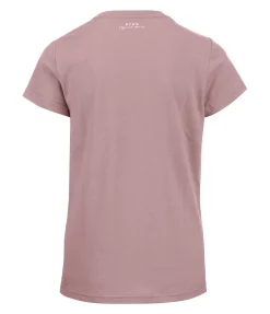 STONEDEEK T-shirt enfant Mary rosé clair Best
