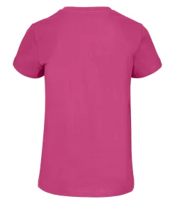 STEEDS T-shirt enfant Rona rose lumineux New