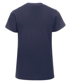 STEEDS T-shirt enfant Rona marine New