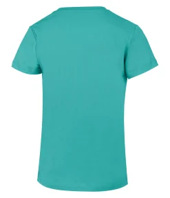 STEEDS T-shirt enfant Ruby vert aqua Discount