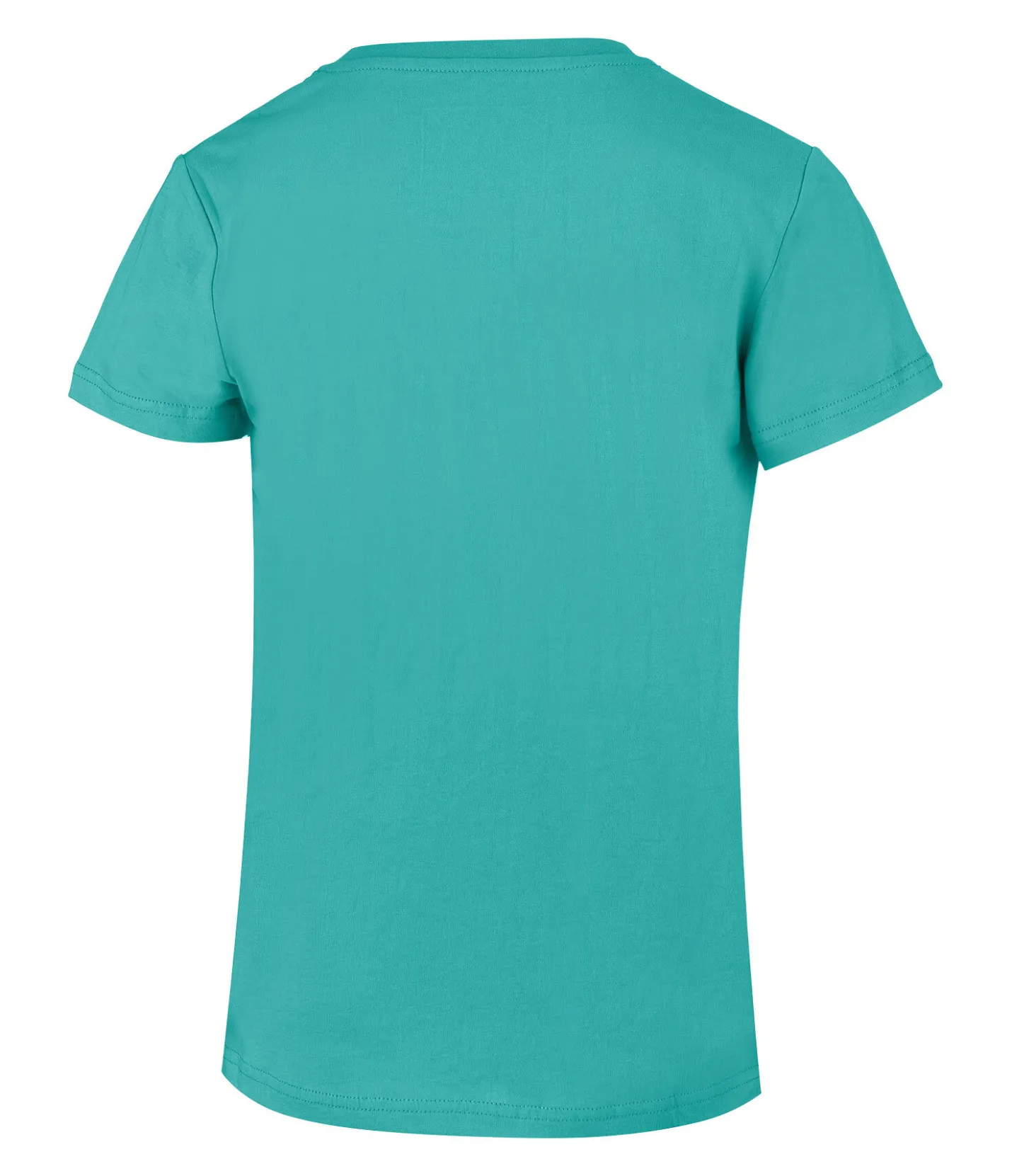STEEDS T-shirt enfant Ruby vert aqua Discount