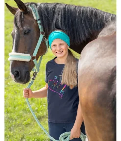 STEEDS T-shirt enfant Ruby marine Sale