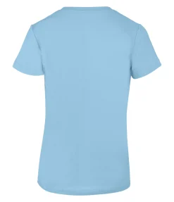 STEEDS T-shirt enfant Ruby caraïbes sky