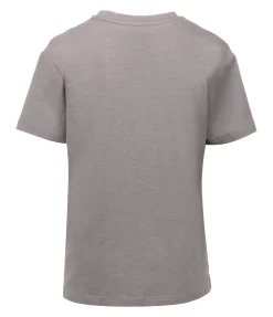 STEEDS T-shirt Enfant Tami chocolat latté Sale