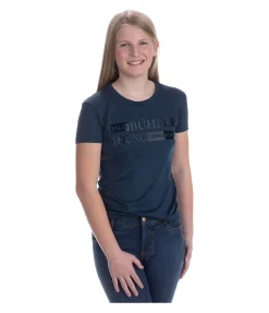 Felix Bühler T-shirt fonctionnel Enfant Dora II navy Online