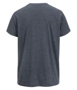 STONEDEEK T-shirt homme Hudson Saphir foncé  Discount