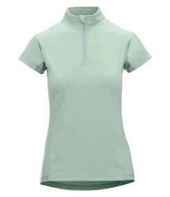 EQUESTRIAN WORK WEAR T-shirt technique vert jungle Sale